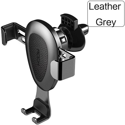 Flexible Air Vent Adjustable Car Holder