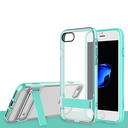 Kickstand Transparent Phone Case | iPhone 7 & 7 plus