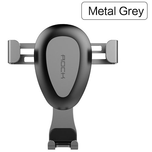 Flexible Air Vent Adjustable Car Holder