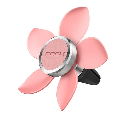 Air Vent Car Mount iPhone Holder