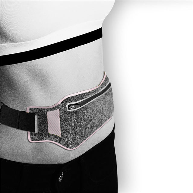 Slim Sports Phone Armlet