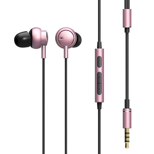 Mubow Stereo Earphone