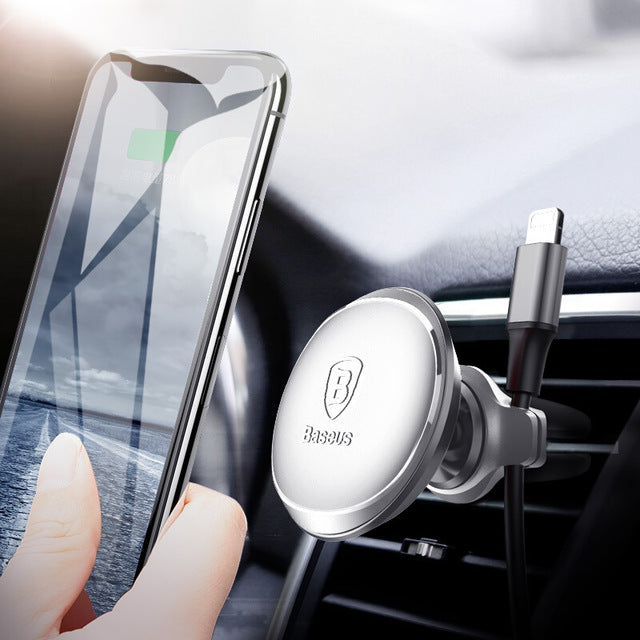 Magnetic Air Vent Car Mount