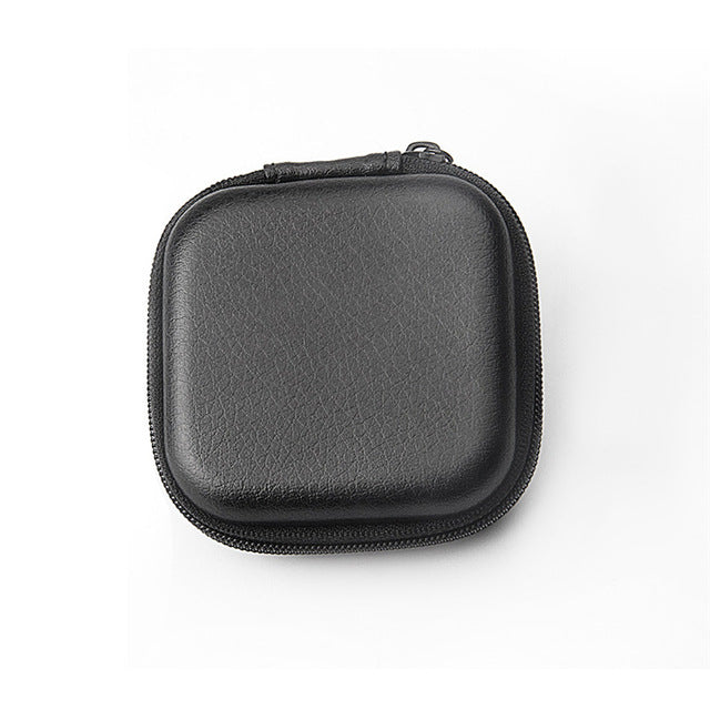 iPhone Accessories Mini Storage Case