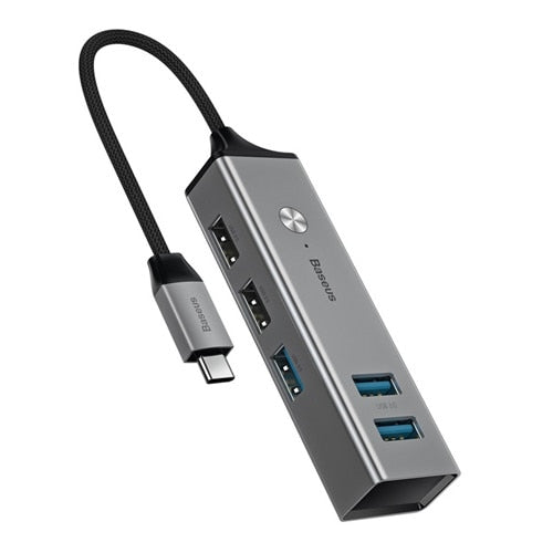 USB or Type C HUB Converter Adapter