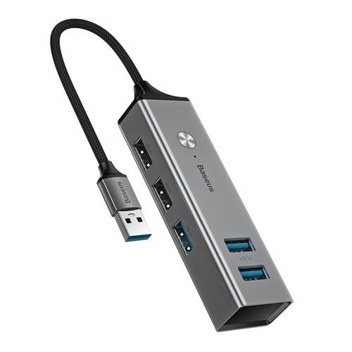 USB or Type C HUB Converter Adapter