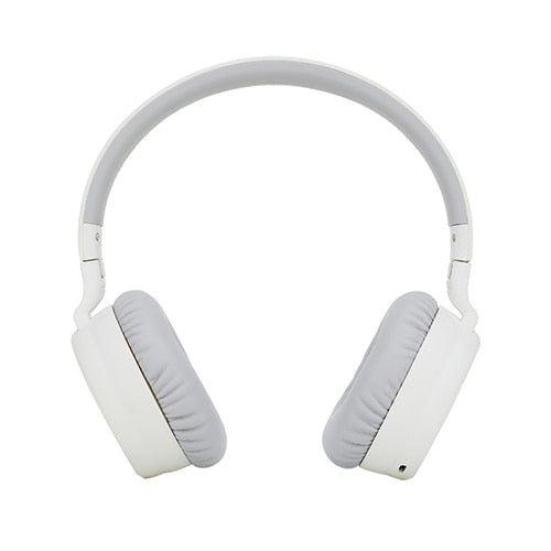 Space Series Stereo Bass Wireless Bluetooth Headphone
