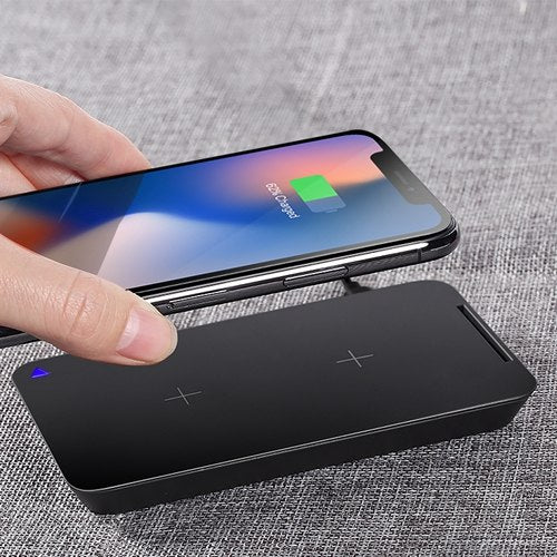 Limited Edition Wireless Charging Stand Pad | iPhone X & 8