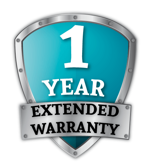 Extended Warranty