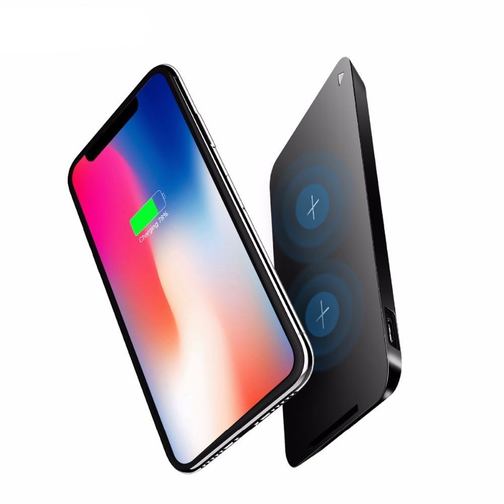 Limited Edition Wireless Charging Stand Pad | iPhone X & 8