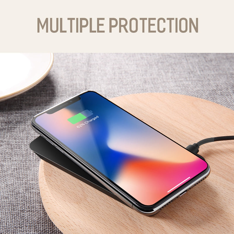 Limited Edition Wireless Charging Stand Pad | iPhone X & 8