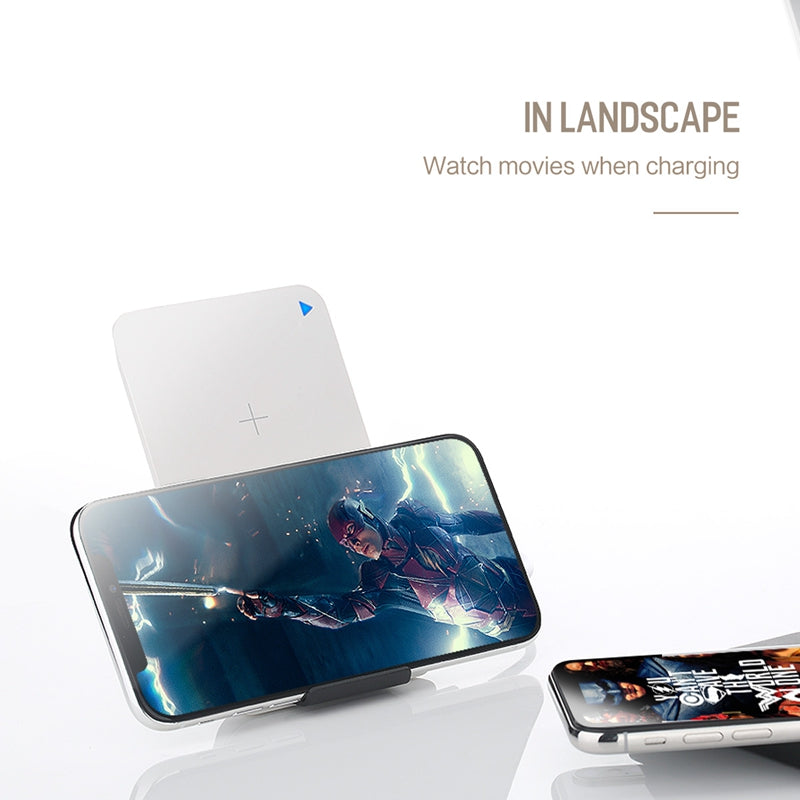 Limited Edition Wireless Charging Stand Pad | iPhone X & 8