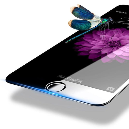 3D Tempered Glass Screen Protector | iPhone 8 8plus
