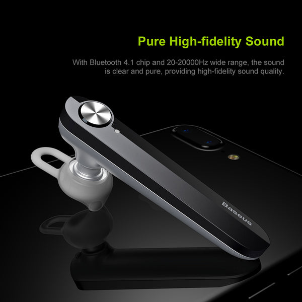 Mini Business Portable Earphones With Microphone