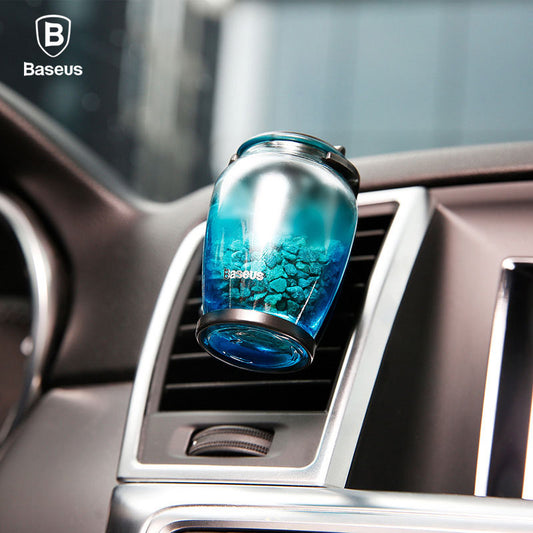 Air Vent Outlet Auto Diffuser Purifier