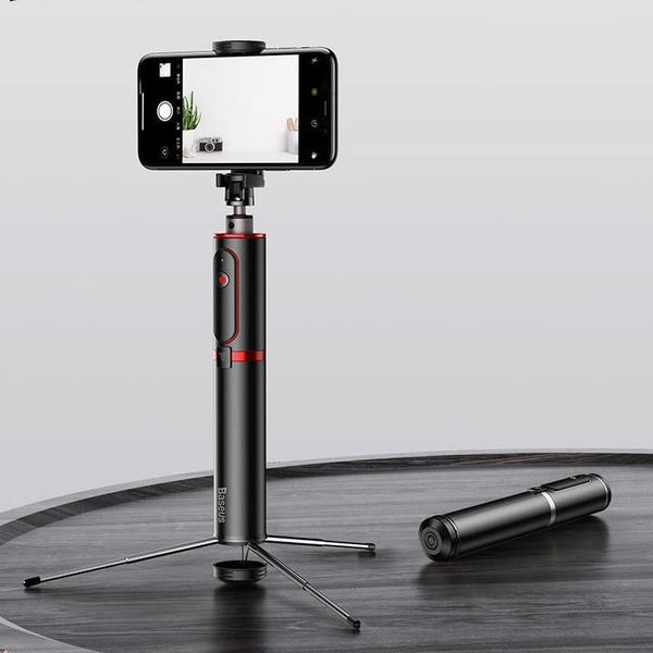 Portable Handheld Smart Phone Camera Tripod | Android Phones
