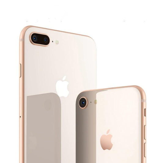 High Transparency Soft TPU Case | iPhone 7 7 Plus 8 8 Plus