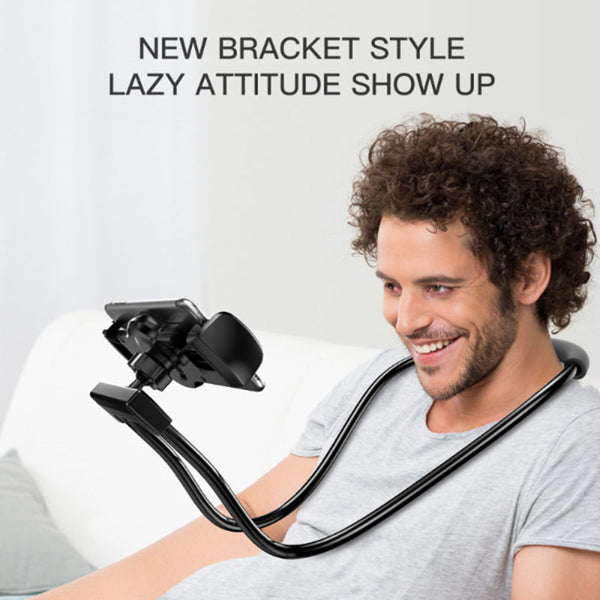 Necklace Lazy Bracket