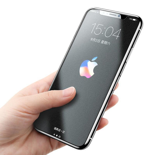 Matte Screen Protector | iPhone X