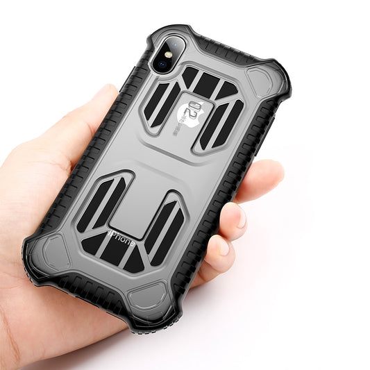 Military Armor Case | iPhone Xs Xs Max XR
