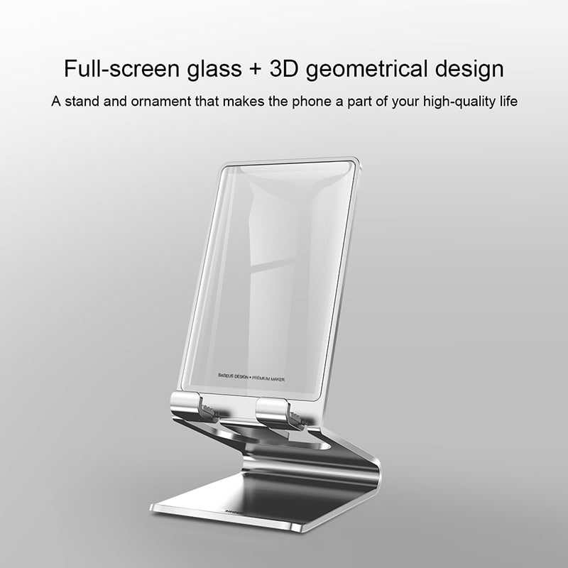 Desktop Phone Lazy Stand