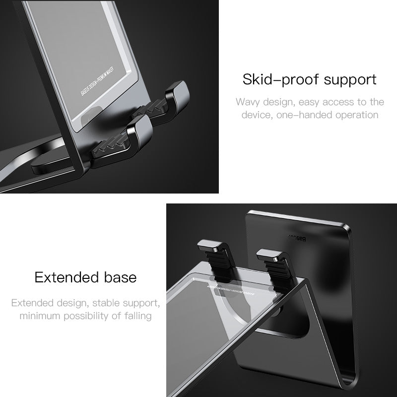 Desktop Phone Lazy Stand