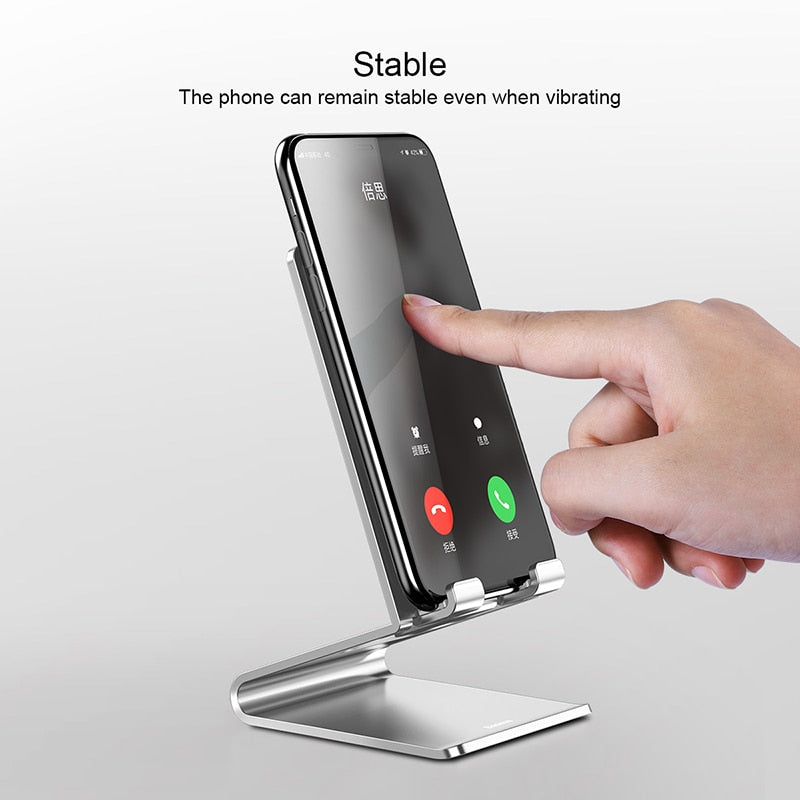 Desktop Phone Lazy Stand