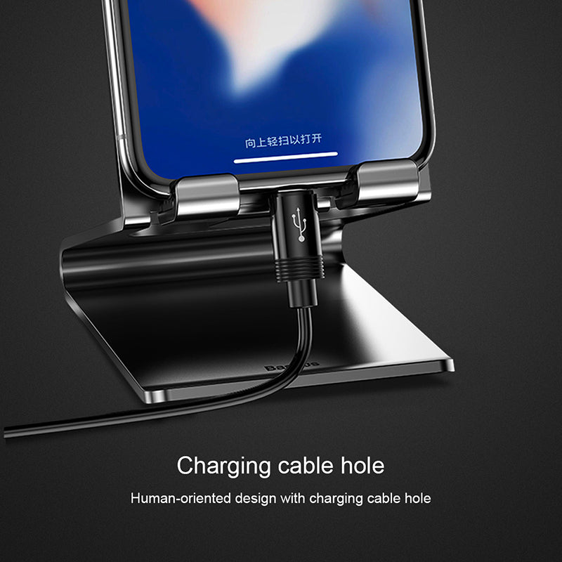 Desktop Phone Lazy Stand