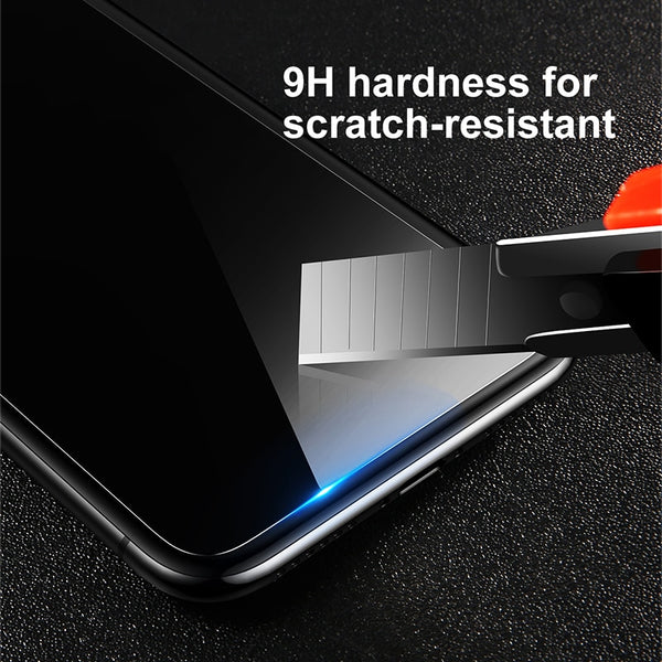 0.2 mm Ultra Thin Protective Glass | iPhone X