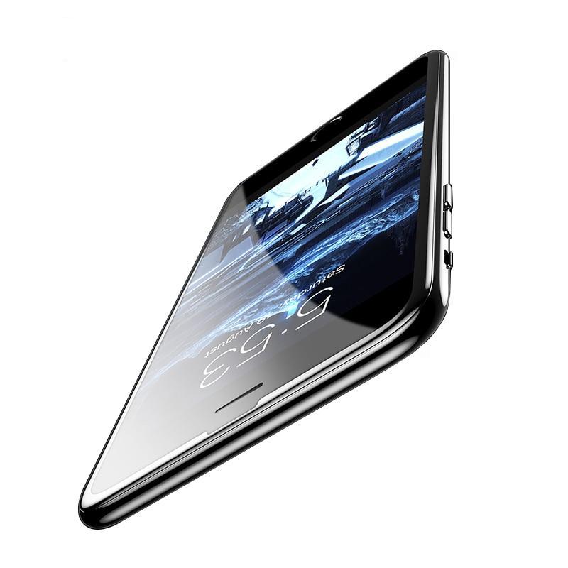 3D Full Coverage Tempered Glass | iPhone 6 7 8 Plus