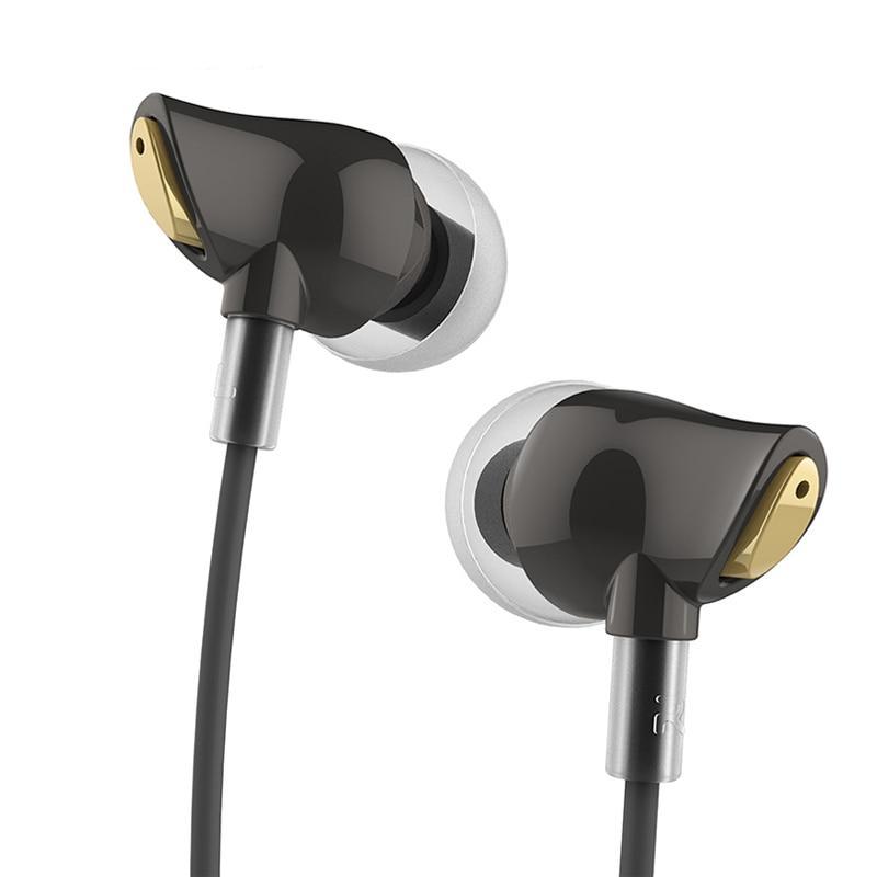 In-Ear Zircon Stereo Earphone