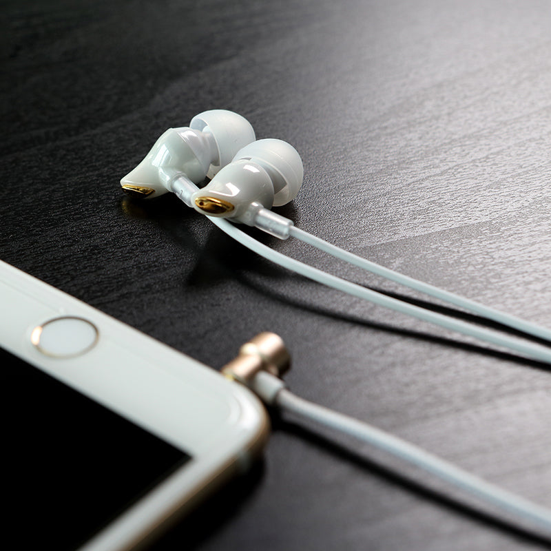 In-Ear Zircon Stereo Earphone