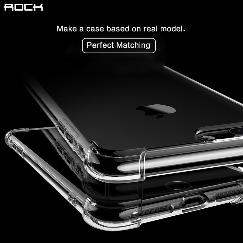 Heavy Anti Knock Case | iPhone 6 6s plus 7 7plus X