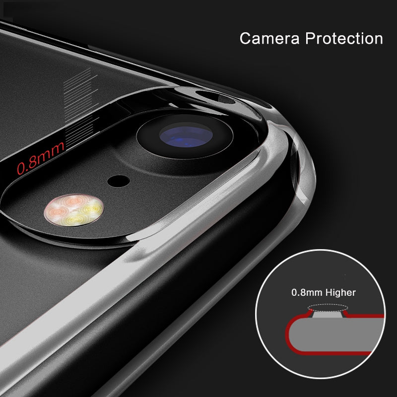 Heavy Anti Knock Case | iPhone 6 6s plus 7 7plus X