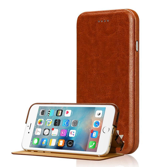 Business Flip Smart Cover | iPhone 6s 6 Plus