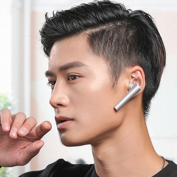 Torch Series Bluetooth 4.2 Wireless Earphone with Microphone