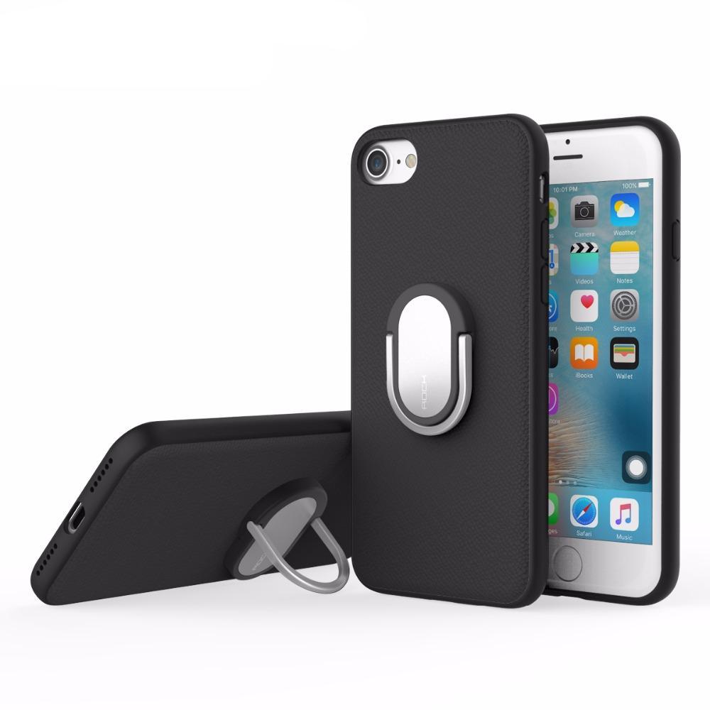 Finger Ring Holder Case | iPhone 7 8 plus