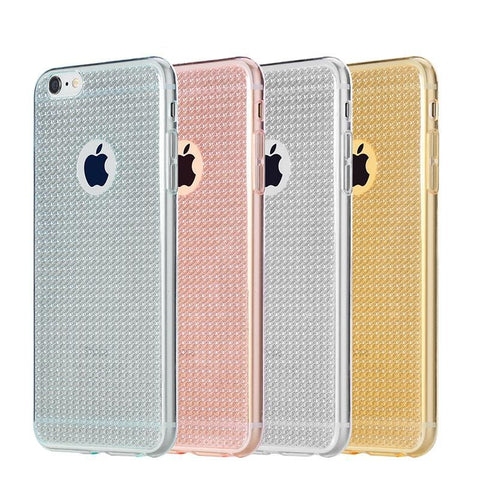 Slim Armor Shell Cover | iPhone 6 6s plus