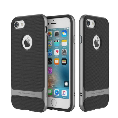 Royce Slim Armor Case | iPhone 8 plus
