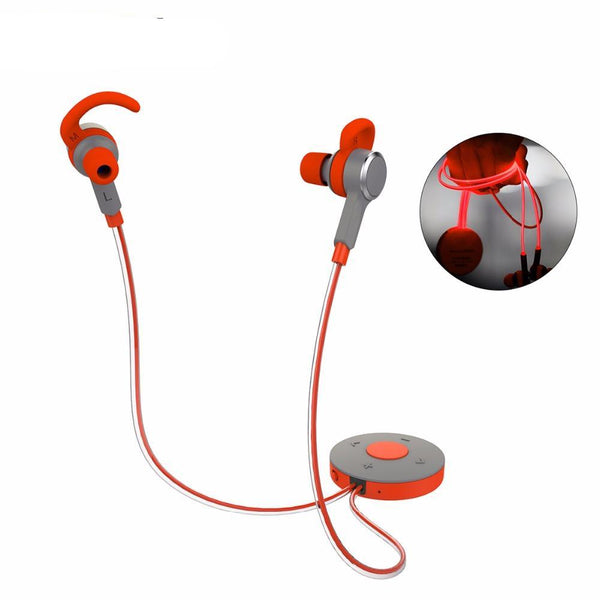 Mulu In-Ear Sports Bluetooth Earphone