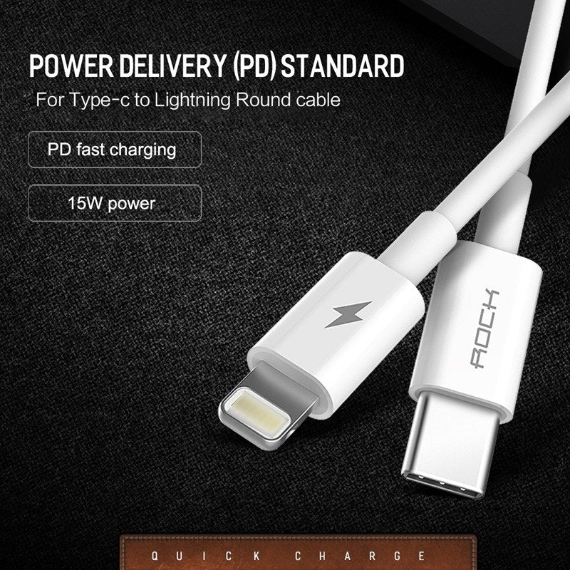 USB Type-C Sync Cable | iPhone X 10 8 7 6 plus