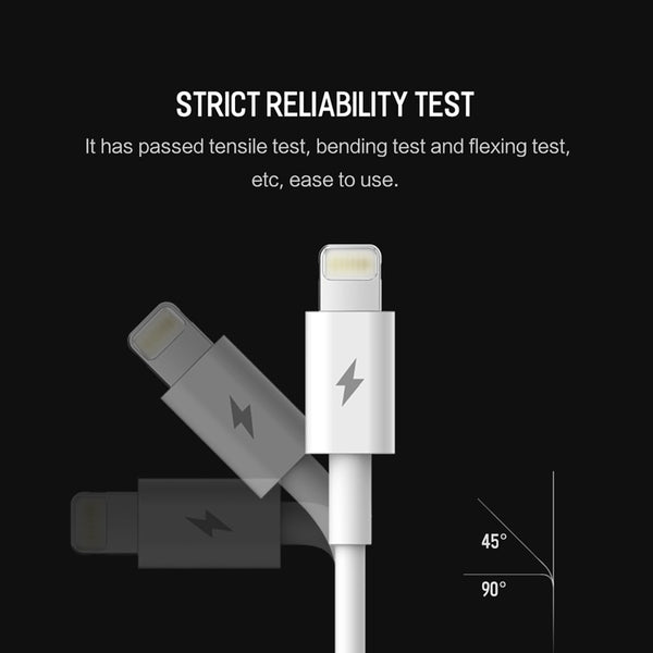 USB Type-C Sync Cable | iPhone X 10 8 7 6 plus