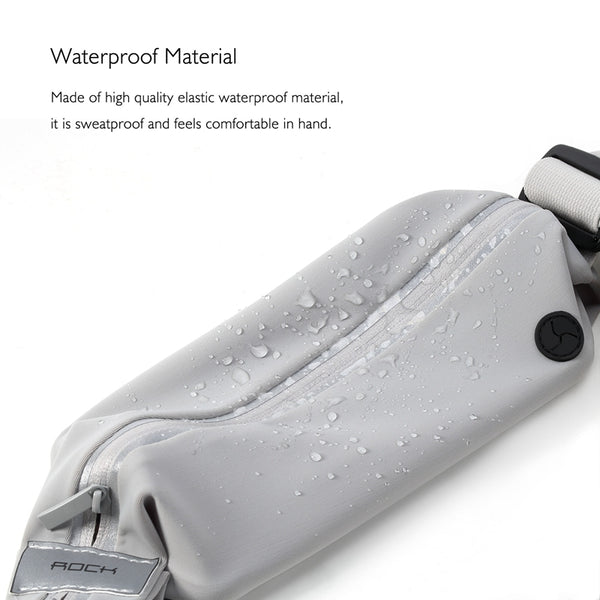 Waterproof Sports Waist Bag