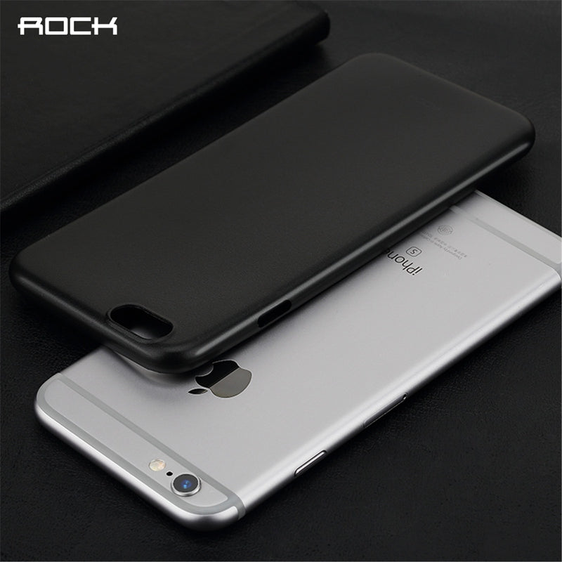Ultra Thin Matte Phone Case | iPhone 6 6s plus
