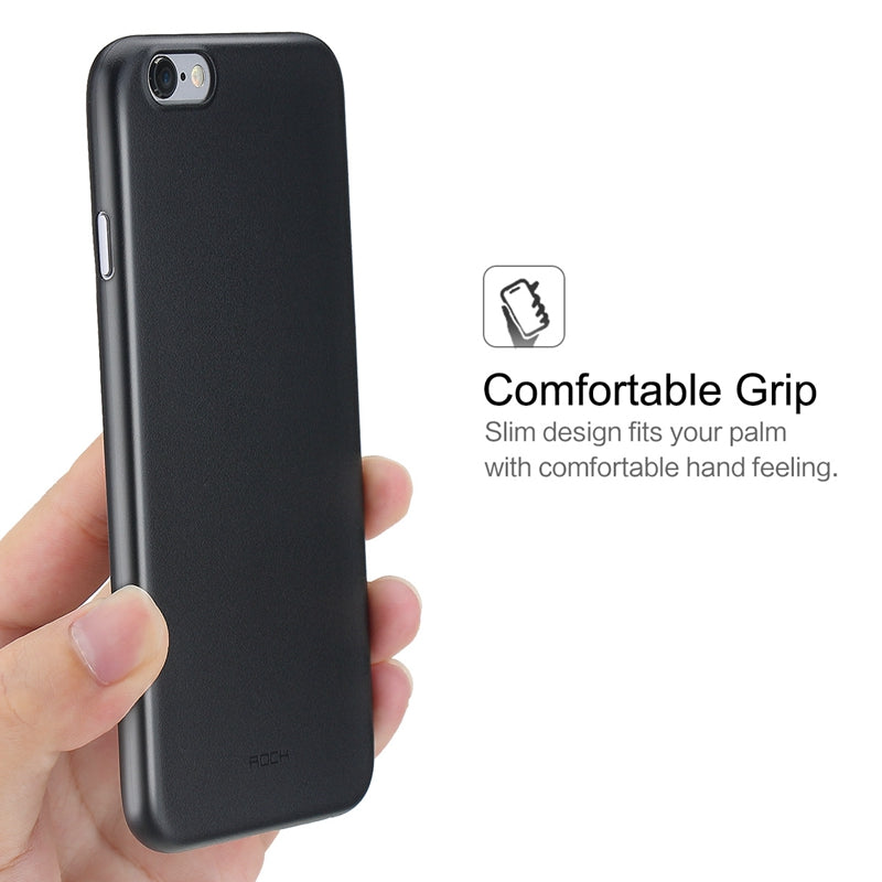 Ultra Thin Matte Phone Case | iPhone 6 6s plus