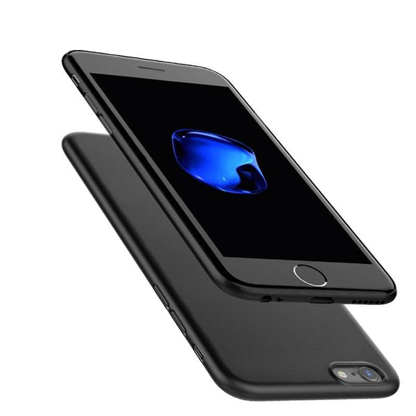 Ultra Thin Matte Phone Case | iPhone 6 6s plus