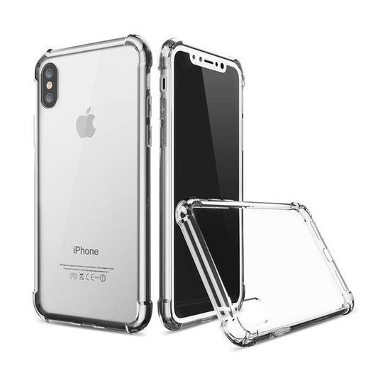 Heavy Anti Knock Case | iPhone 6 6s plus 7 7plus X