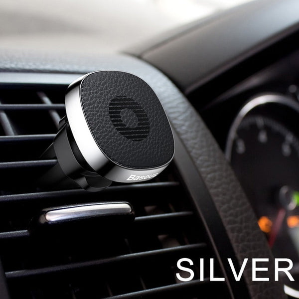 Air Vent Mount Magnetic Phone Holder