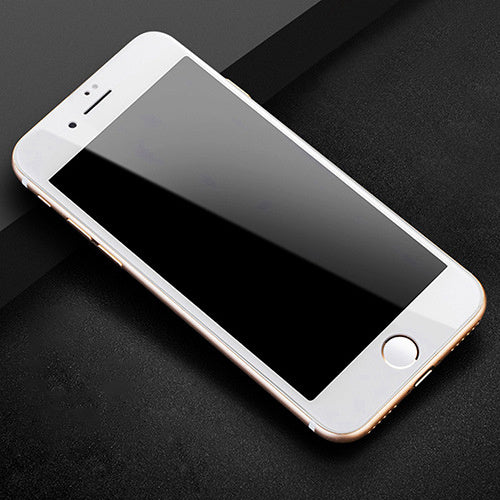 3D Tempered Glass Screen Protector | iPhone 8 8plus