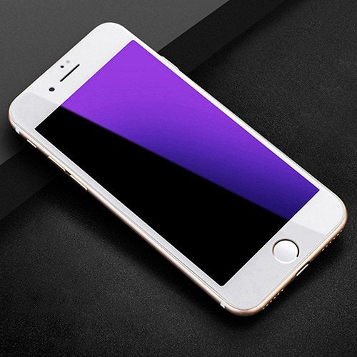 3D Tempered Glass Screen Protector | iPhone 8 8plus